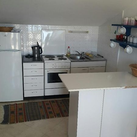 Apartments Andus スヴェティ・ステファン エクステリア 写真