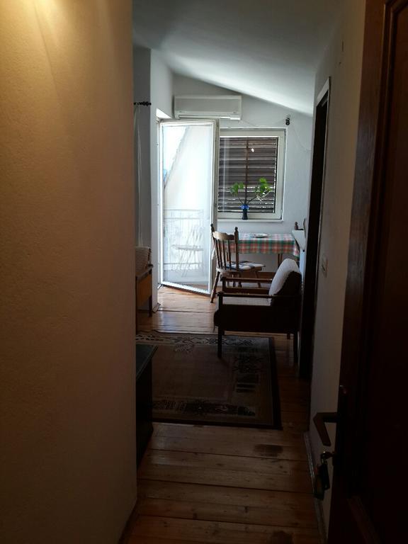 Apartments Andus スヴェティ・ステファン エクステリア 写真
